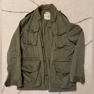 Men's J.Crew Jacket